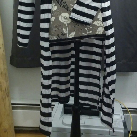 Spring sweater - Picture 3 of 5